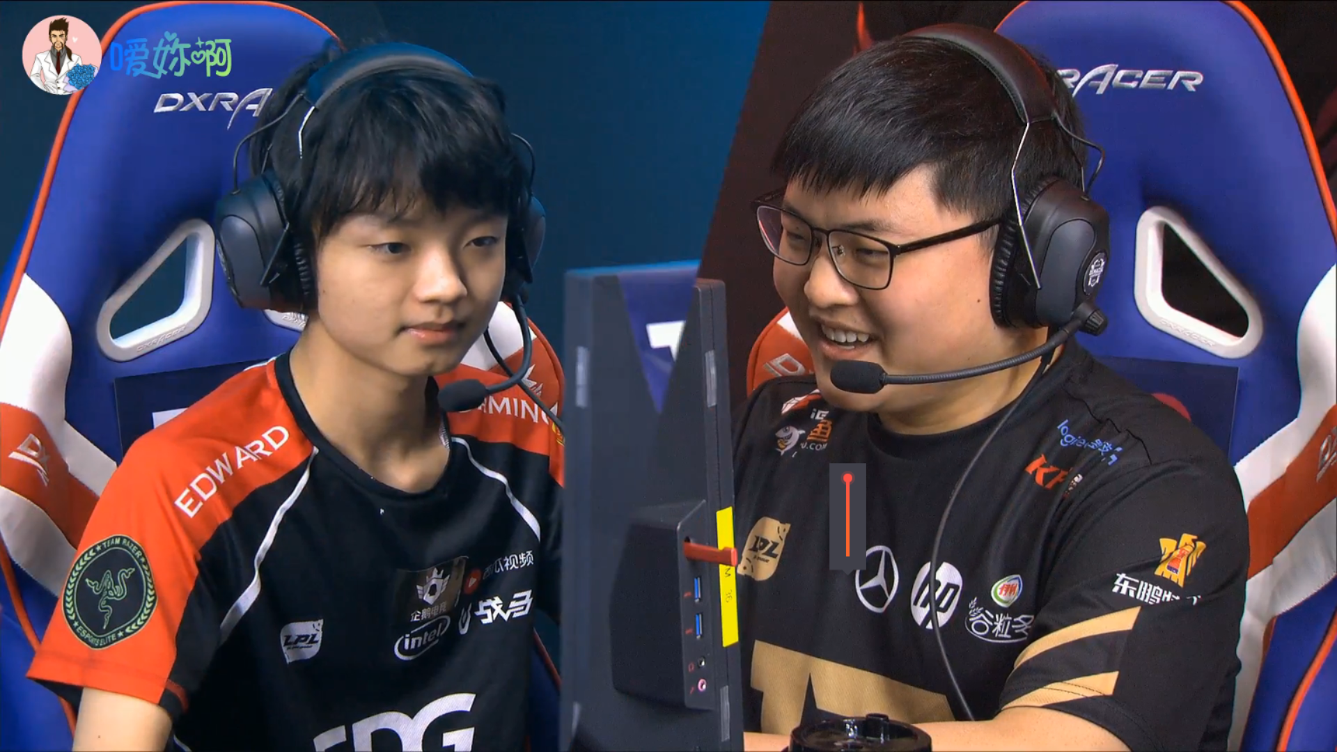 JackeyLove重返赛场，重返赛场首场状态出色，巴塞罗那观众沸腾！赛场气氛高涨的简单介绍