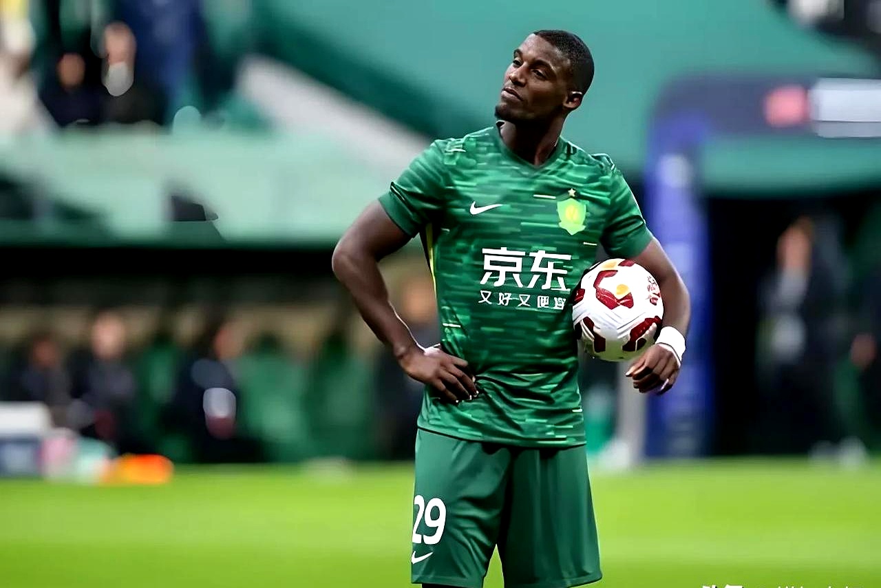今夜北京国安迎来里程碑——法甲节点到来，引发热议，资深球员宣示担当