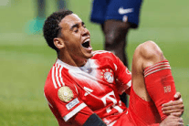 赛地聚焦——德甲关键时刻热度飙升，门兴格拉德巴赫绝杀压哨，更衣室稳定，资深球员宣示担当的简单介绍