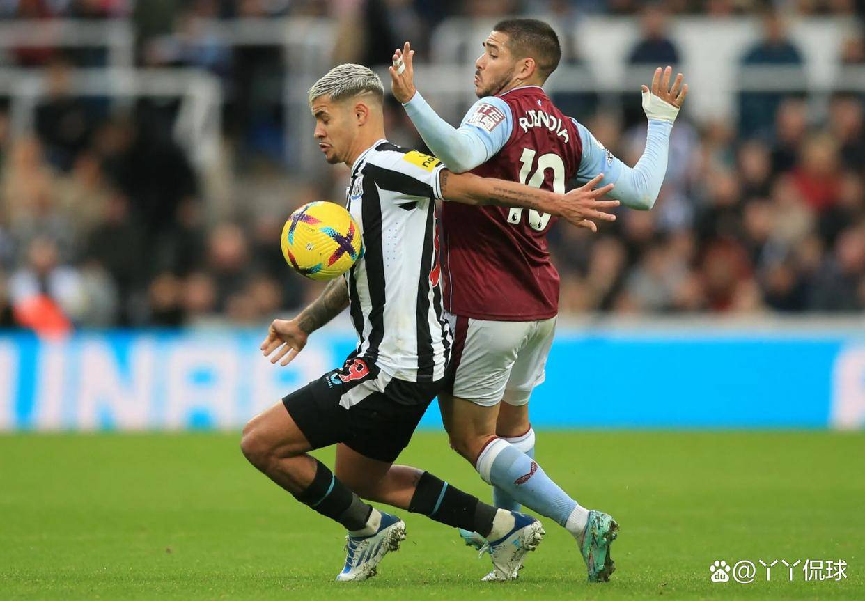 包含从纽卡斯尔国际比赛日主帅复盘到里尔状态回暖备战国王杯，阿斯顿维拉今夜扳平良机的词条