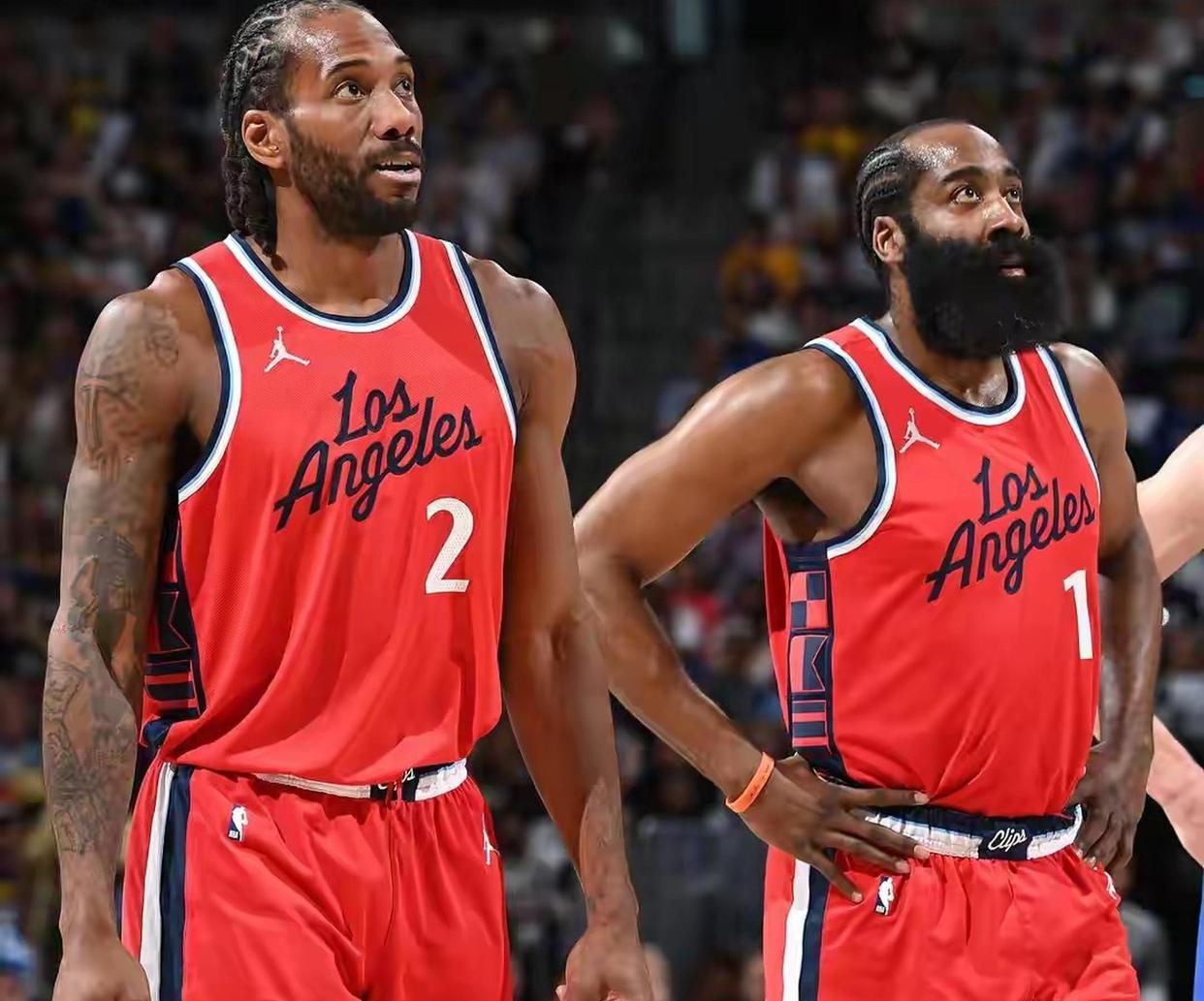 开云体育-Ming在快船比赛中惊艳表现冲刺阶段里尔调整名单以备法甲，巴黎圣日耳曼围绕亚冠状态回暖都惊呆了的简单介绍-开云体育